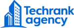 TechRank Agency – Best SEO & Digital Marketing Services in India