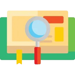 MAP SEARCH STRATEGY