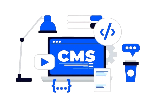 Website Development