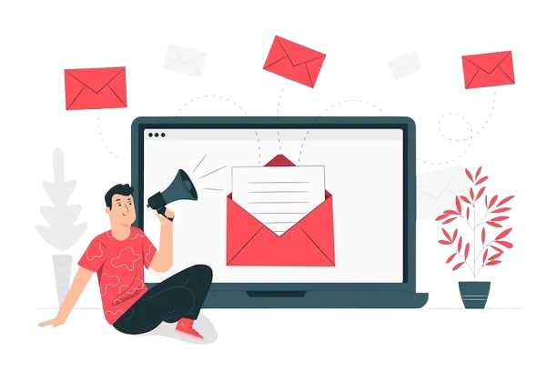 Email marketing