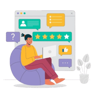 Online Reputation Management