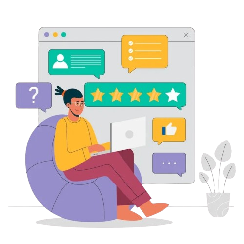 Online Reputation Management