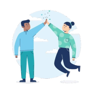 Make your customers satisfied