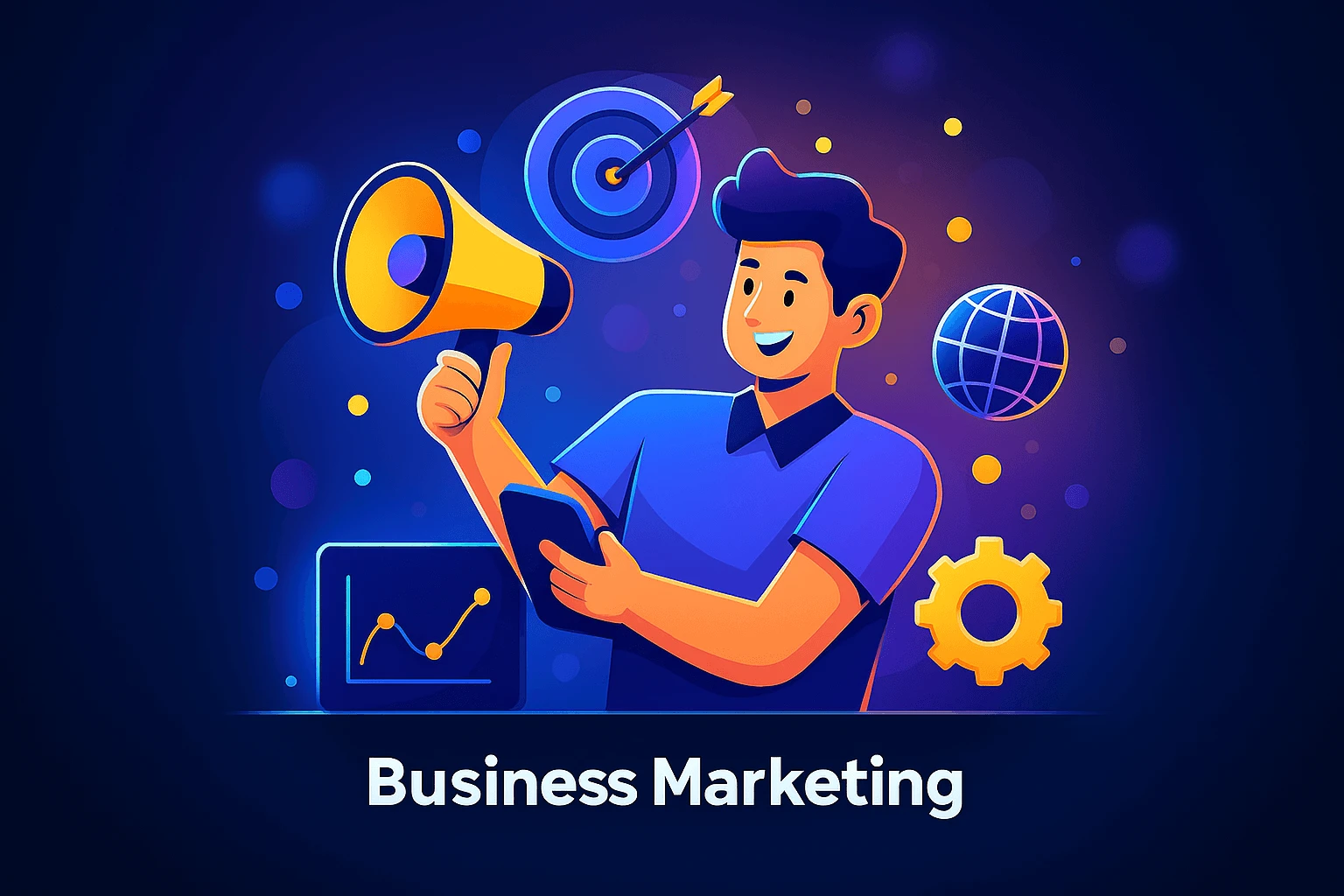 Buisness Marketing